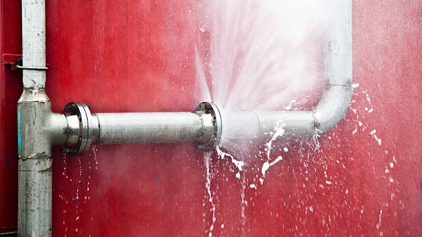 Best Emergency water damage restoration  in Fairmount, IN